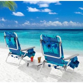 Beach Chair Rental Hilton Head Island SC | Coligny, Sea Pines & Palmetto Dunes