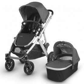 UPPAbaby VISTA Stroller & Bassinet