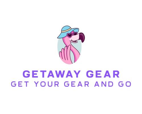 Getaway Gear Rentals